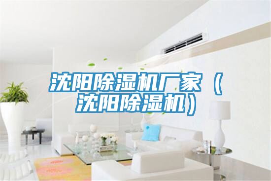 沈陽除濕機(jī)廠家（沈陽除濕機(jī)）