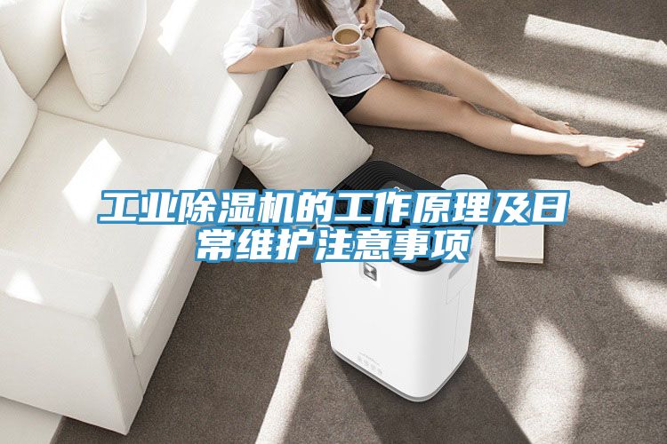 工業除濕機的工作原理及日常維護注意事項