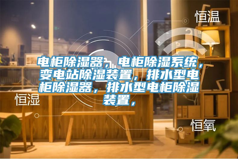 電柜除濕器,電柜除濕系統,變電站除濕裝置,排水型電柜除濕器,排水型電柜除濕裝置,