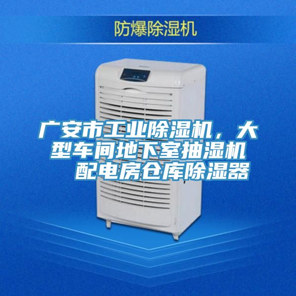 廣安市工業(yè)除濕機，大型車間地下室抽濕機  配電房倉庫除濕器