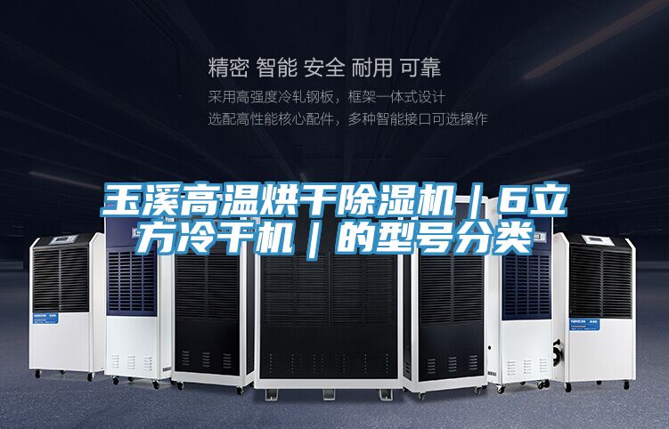 玉溪高溫烘干除濕機|6立方冷干機|的型號分類
