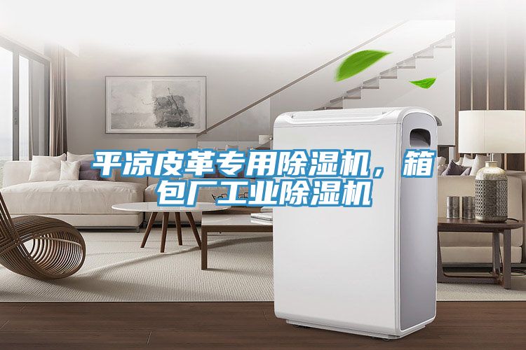 平?jīng)銎じ飳Ｓ贸凉駲C，箱包廠工業(yè)除濕機