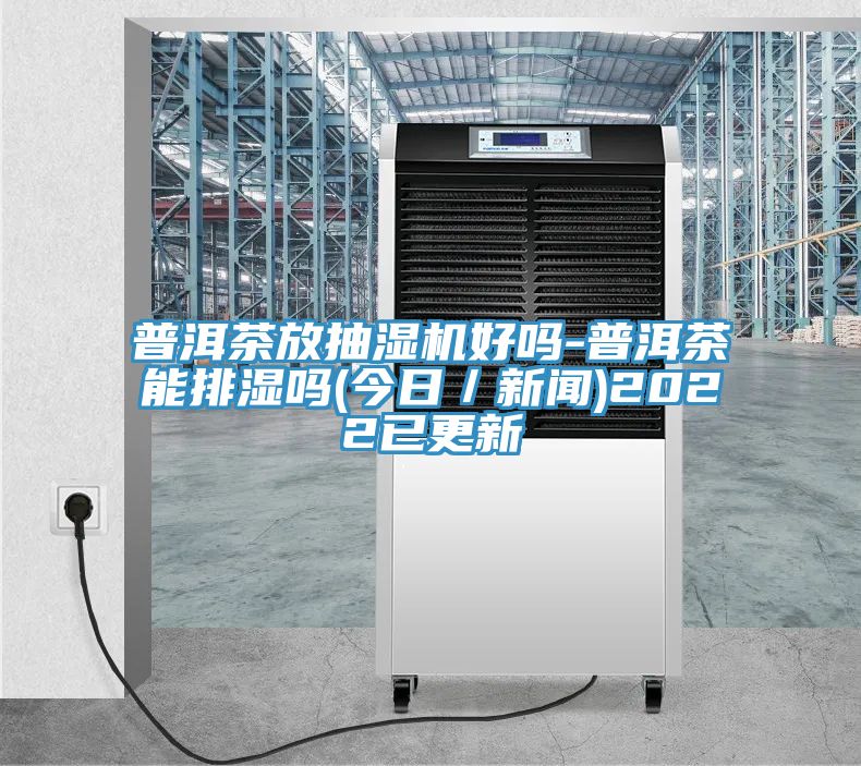 普洱茶放抽濕機(jī)好嗎-普洱茶能排濕嗎(今日／新聞)2022已更新