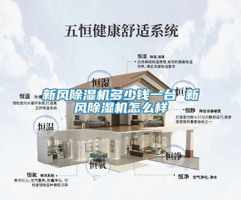 新風除濕機多少錢一臺 新風除濕機怎么樣