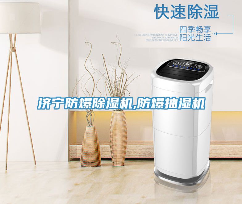 濟寧防爆除濕機,防爆抽濕機