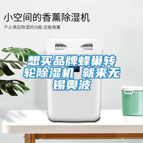 想買品牌蜂巢轉輪除濕機 就來無錫奧波