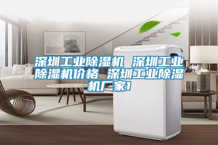 深圳工業除濕機 深圳工業除濕機價格 深圳工業除濕機廠家1