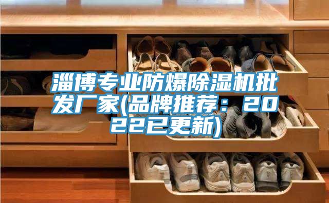 淄博專業防爆除濕機批發廠家(品牌推薦：2022已更新)