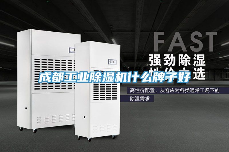 成都工業除濕機什么牌子好