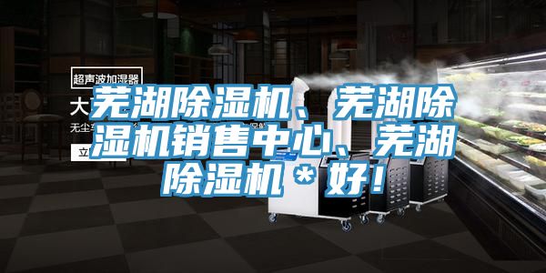 蕪湖除濕機、蕪湖除濕機銷售中心、蕪湖除濕機*好!