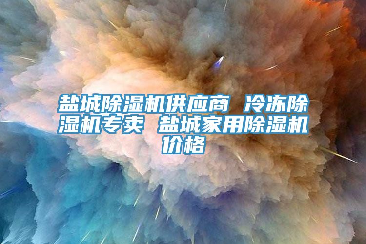 鹽城除濕機(jī)供應(yīng)商 冷凍除濕機(jī)專賣 鹽城家用除濕機(jī)價(jià)格