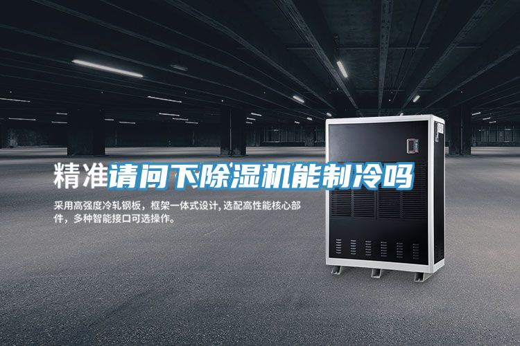 請問下除濕機能制冷嗎