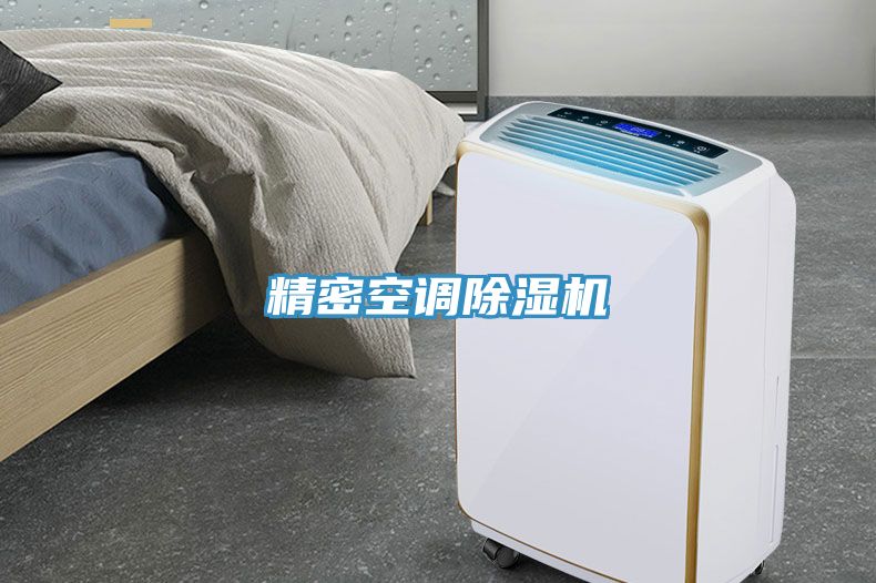 精密空調除濕機