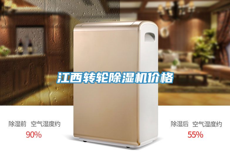江西轉(zhuǎn)輪除濕機(jī)價(jià)格