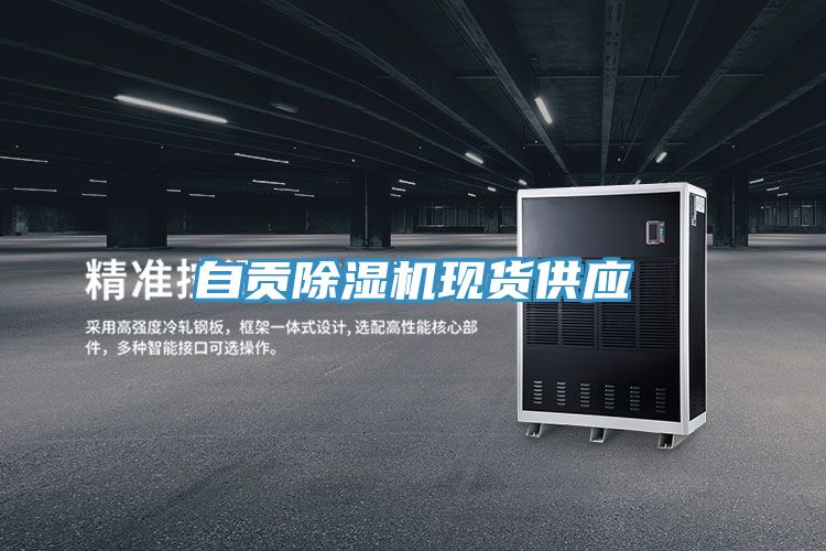 自貢除濕機現貨供應