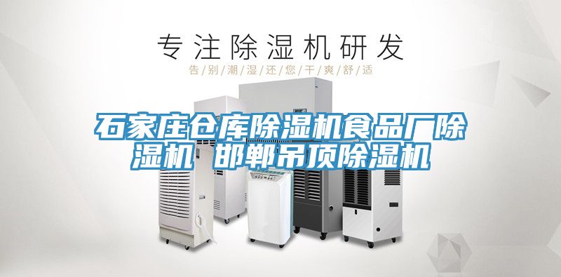 石家莊倉(cāng)庫(kù)除濕機(jī)食品廠除濕機(jī) 邯鄲吊頂除濕機(jī)