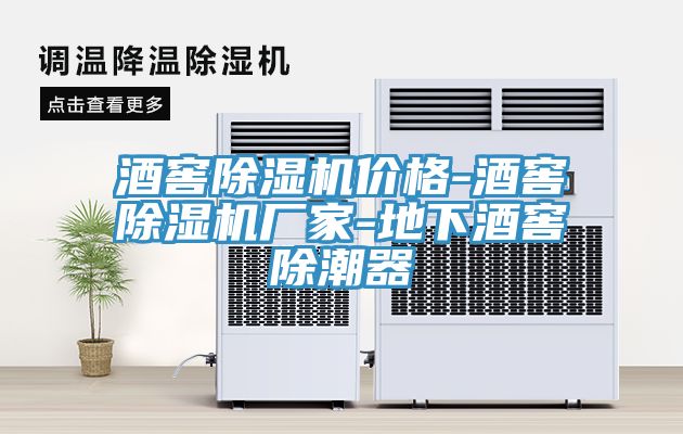 酒窖除濕機(jī)價(jià)格-酒窖除濕機(jī)廠(chǎng)家-地下酒窖除潮器