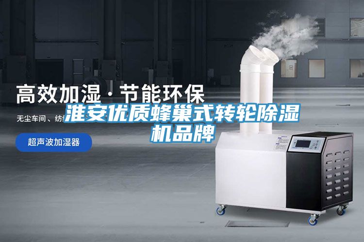 淮安優質蜂巢式轉輪除濕機品牌