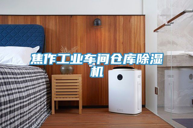 焦作工業車間倉庫除濕機