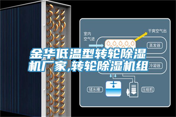 金華低溫型轉(zhuǎn)輪除濕機廠家,轉(zhuǎn)輪除濕機組