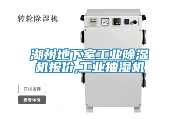湖州地下室工業除濕機報價,工業抽濕機