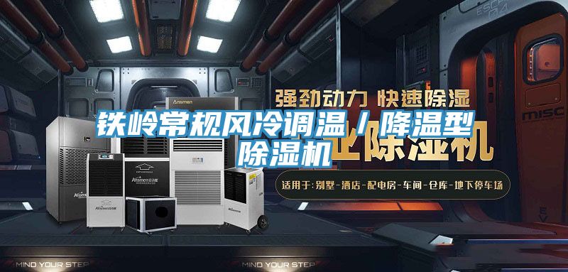 鐵嶺常規風冷調溫/降溫型除濕機