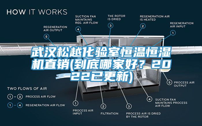 武漢松越化驗(yàn)室恒溫恒濕機(jī)直銷(到底哪家好？2022已更新)
