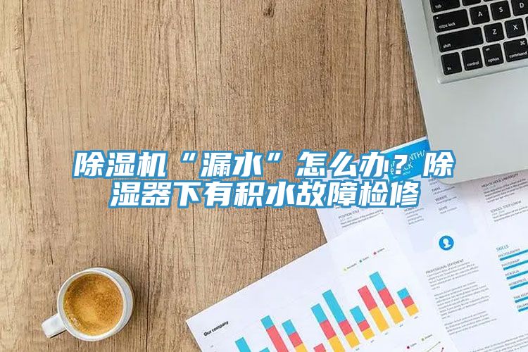 除濕機(jī)“漏水”怎么辦？除濕器下有積水故障檢修
