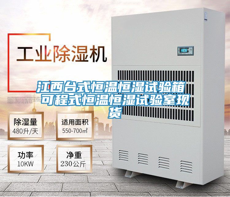 江西臺(tái)式恒溫恒濕試驗(yàn)箱 可程式恒溫恒濕試驗(yàn)室現(xiàn)貨