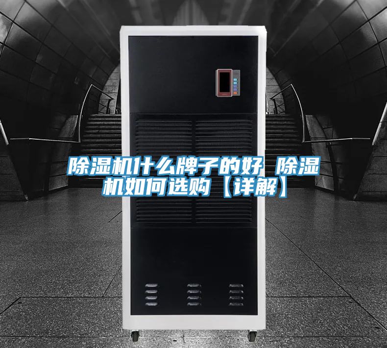除濕機(jī)什么牌子的好 除濕機(jī)如何選購【詳解】