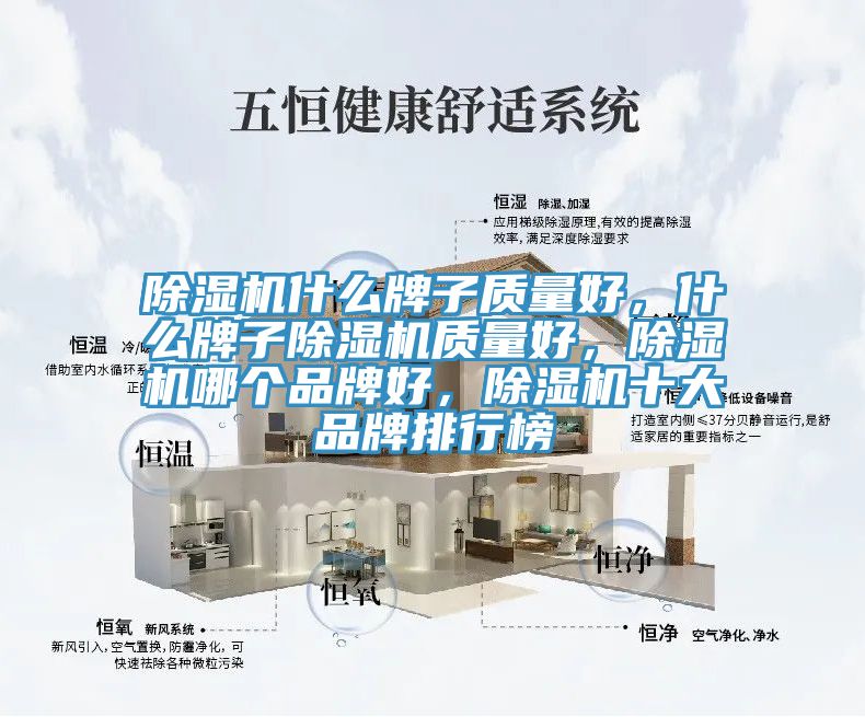 除濕機(jī)什么牌子質(zhì)量好，什么牌子除濕機(jī)質(zhì)量好，除濕機(jī)哪個(gè)品牌好，除濕機(jī)十大品牌排行榜