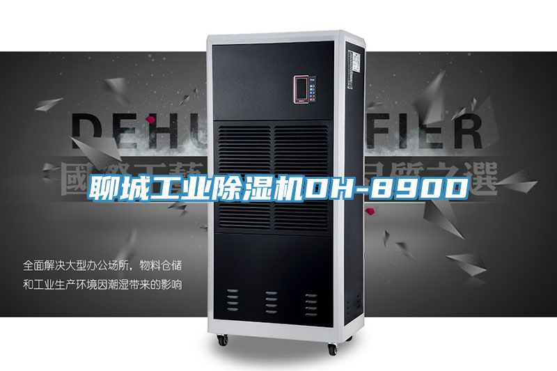 聊城工業(yè)除濕機DH-890D