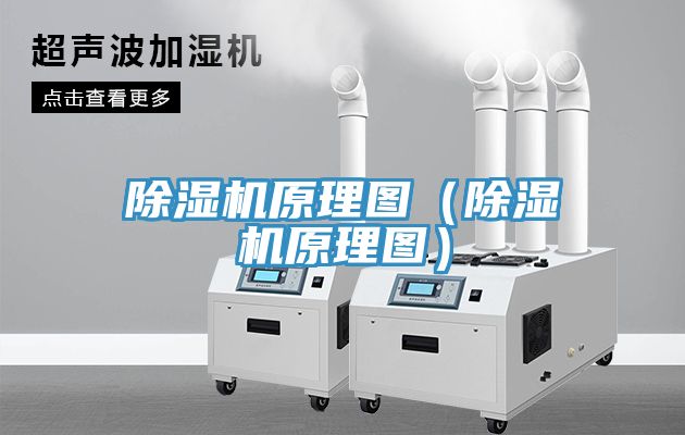 除濕機(jī)原理圖（除濕機(jī)原理圖）