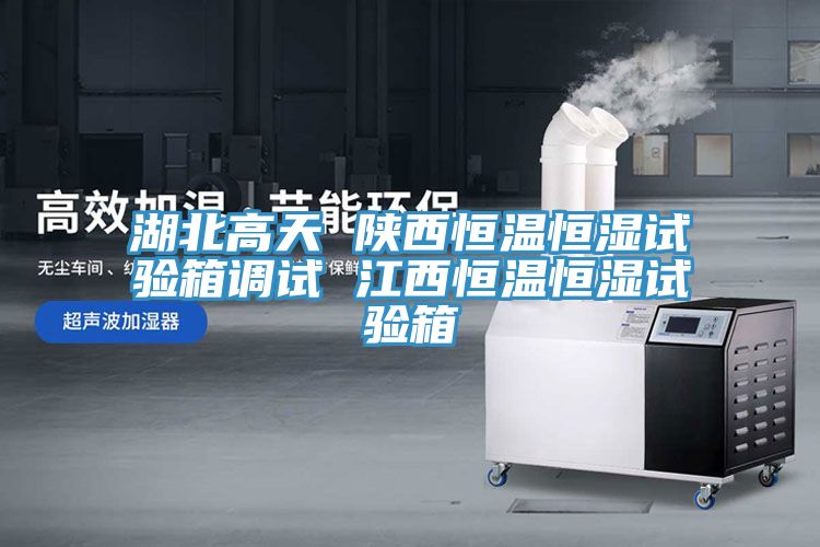 湖北高天 陜西恒溫恒濕試驗(yàn)箱調(diào)試 江西恒溫恒濕試驗(yàn)箱