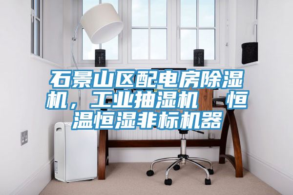 石景山區(qū)配電房除濕機，工業(yè)抽濕機  恒溫恒濕非標機器