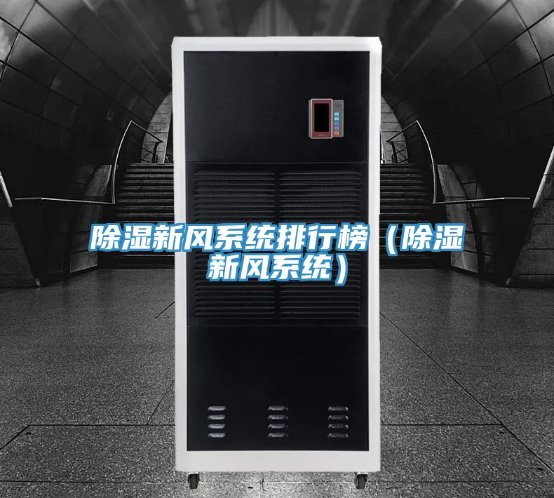 除濕新風系統排行榜(除濕新風系統)