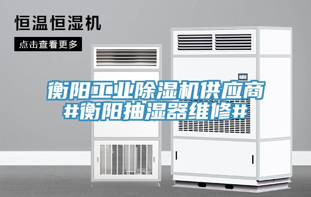 衡陽工業(yè)除濕機供應(yīng)商#衡陽抽濕器維修#