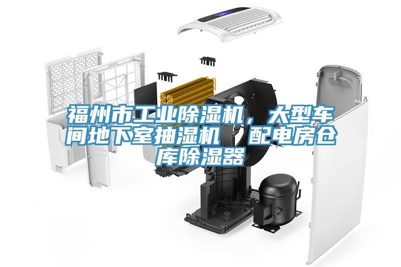 福州市工業(yè)除濕機(jī)，大型車間地下室抽濕機(jī)  配電房倉(cāng)庫(kù)除濕器