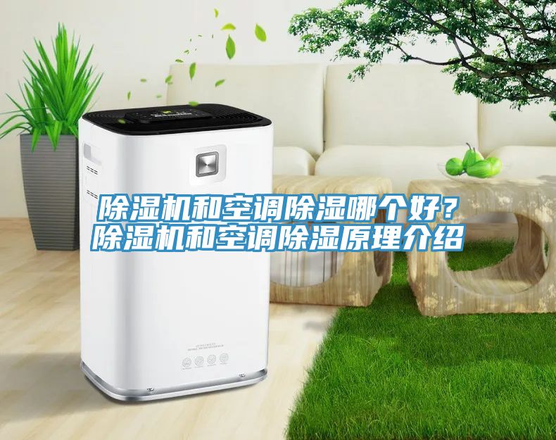 除濕機(jī)和空調(diào)除濕哪個(gè)好？除濕機(jī)和空調(diào)除濕原理介紹