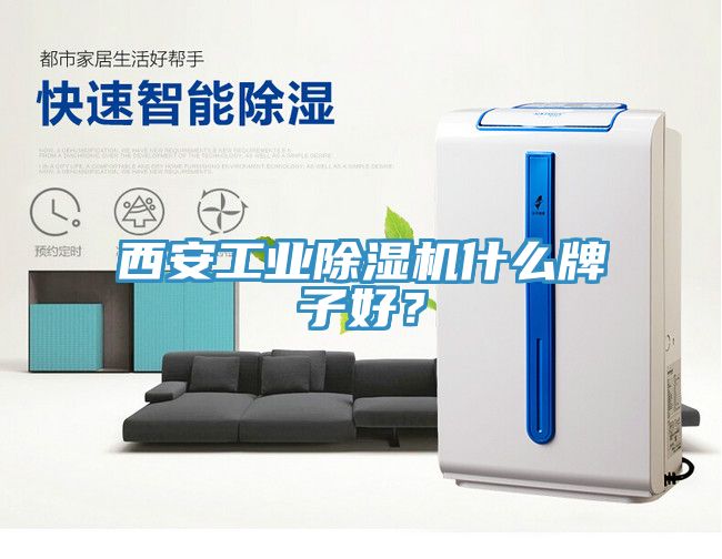西安工業(yè)除濕機什么牌子好？