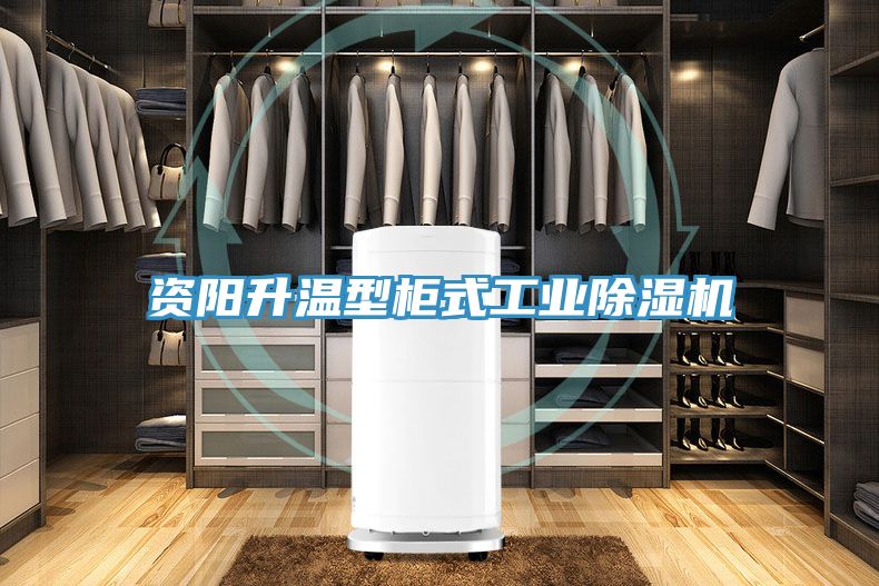 資陽升溫型柜式工業(yè)除濕機