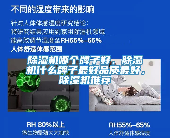 除濕機(jī)哪個(gè)牌子好，除濕機(jī)什么牌子最好品質(zhì)最好，除濕機(jī)推薦