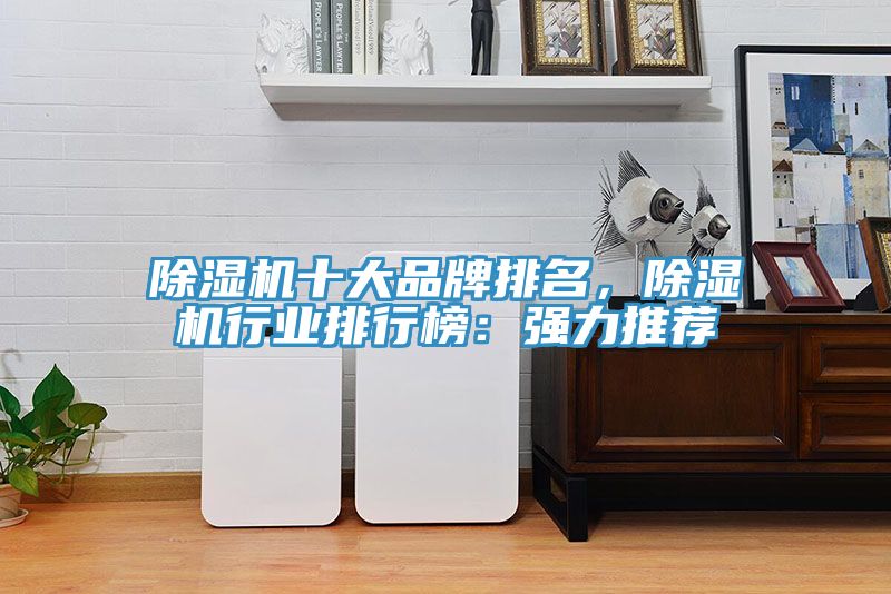 除濕機(jī)十大品牌排名，除濕機(jī)行業(yè)排行榜：強(qiáng)力推薦