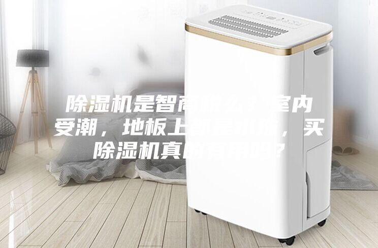 除濕機(jī)是智商稅么？室內(nèi)受潮，地板上都是水珠，買除濕機(jī)真的有用嗎？