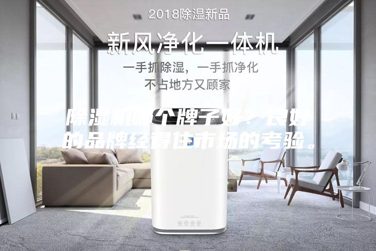除濕機哪個牌子好？良好的品牌經(jīng)得住市場的考驗。