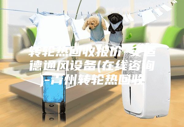 轉(zhuǎn)輪熱回收?qǐng)?bào)價(jià)-安適德通風(fēng)設(shè)備(在線咨詢)-青州轉(zhuǎn)輪熱回收