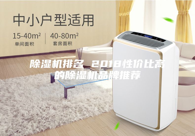 除濕機(jī)排名 2018性價(jià)比高的除濕機(jī)品牌推薦