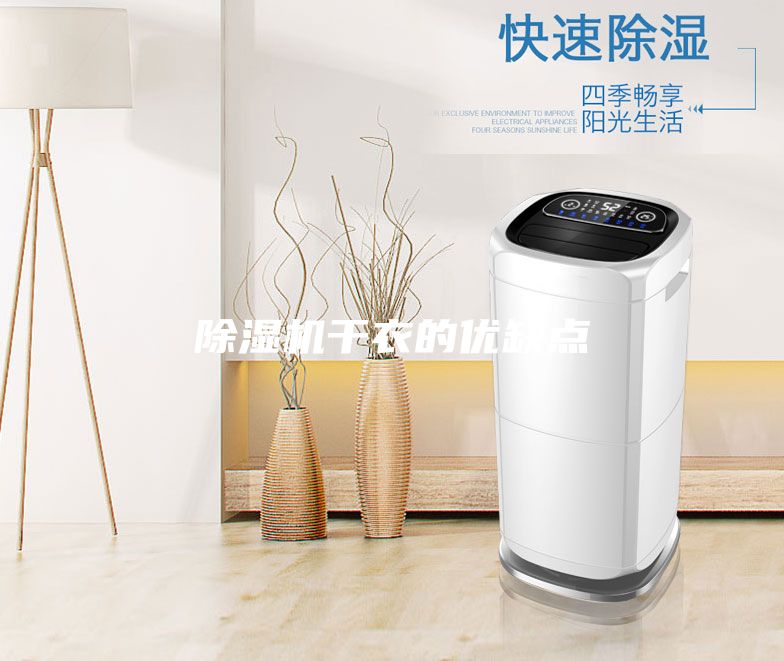 除濕機干衣的優(yōu)缺點