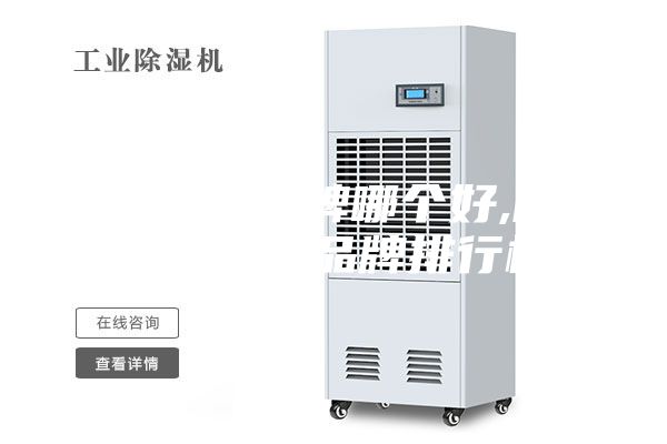 除濕機(jī)品牌哪個(gè)好,除濕機(jī)十大品牌排行榜
