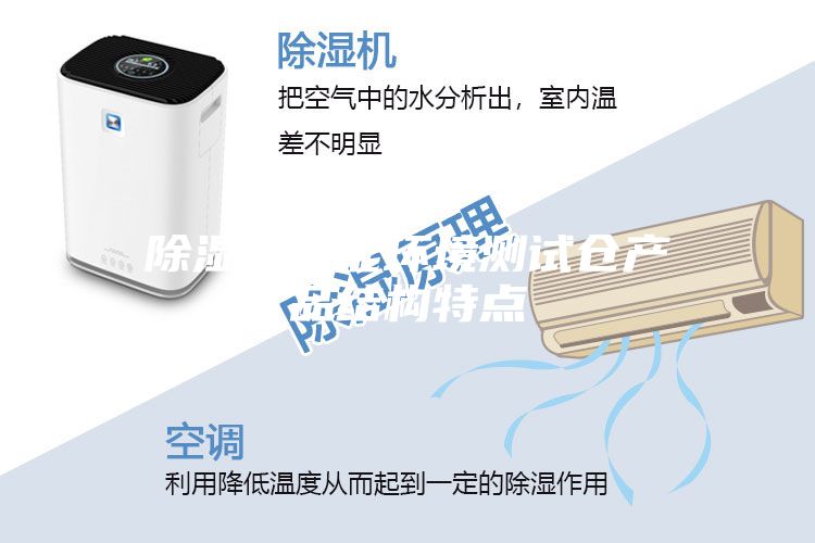 除濕機性能環(huán)境測試倉產品結構特點